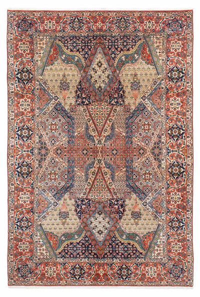 Yazd Tappeto 200x295cm - Tappeto persiano