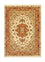 Tappeto Persero - Tabriz - Reale - 143 x 103 cm - beige