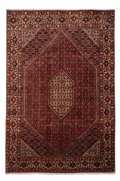 Bidjar Tappeto 200x293cm - Tappeto persiano