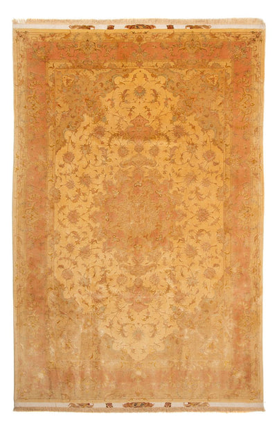 Tabriz - 50 Raj Tappeto 200x300cm - Tappeto persiano