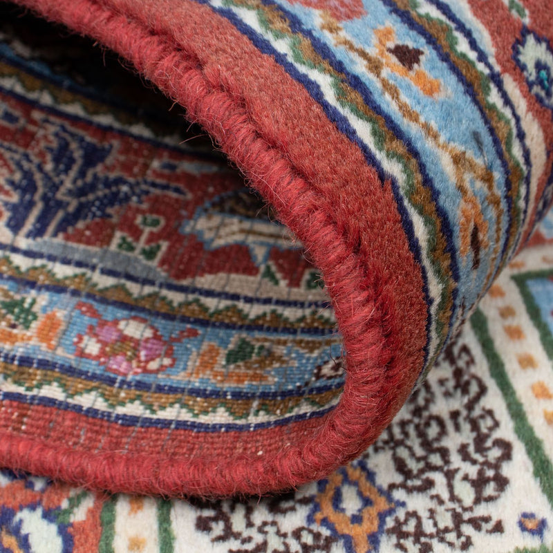 Tappeto Persero - Classico - 148 x 95 cm - multicolore