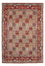 Tappeto Persero - Classico - 300 x 200 cm - rosso scuro