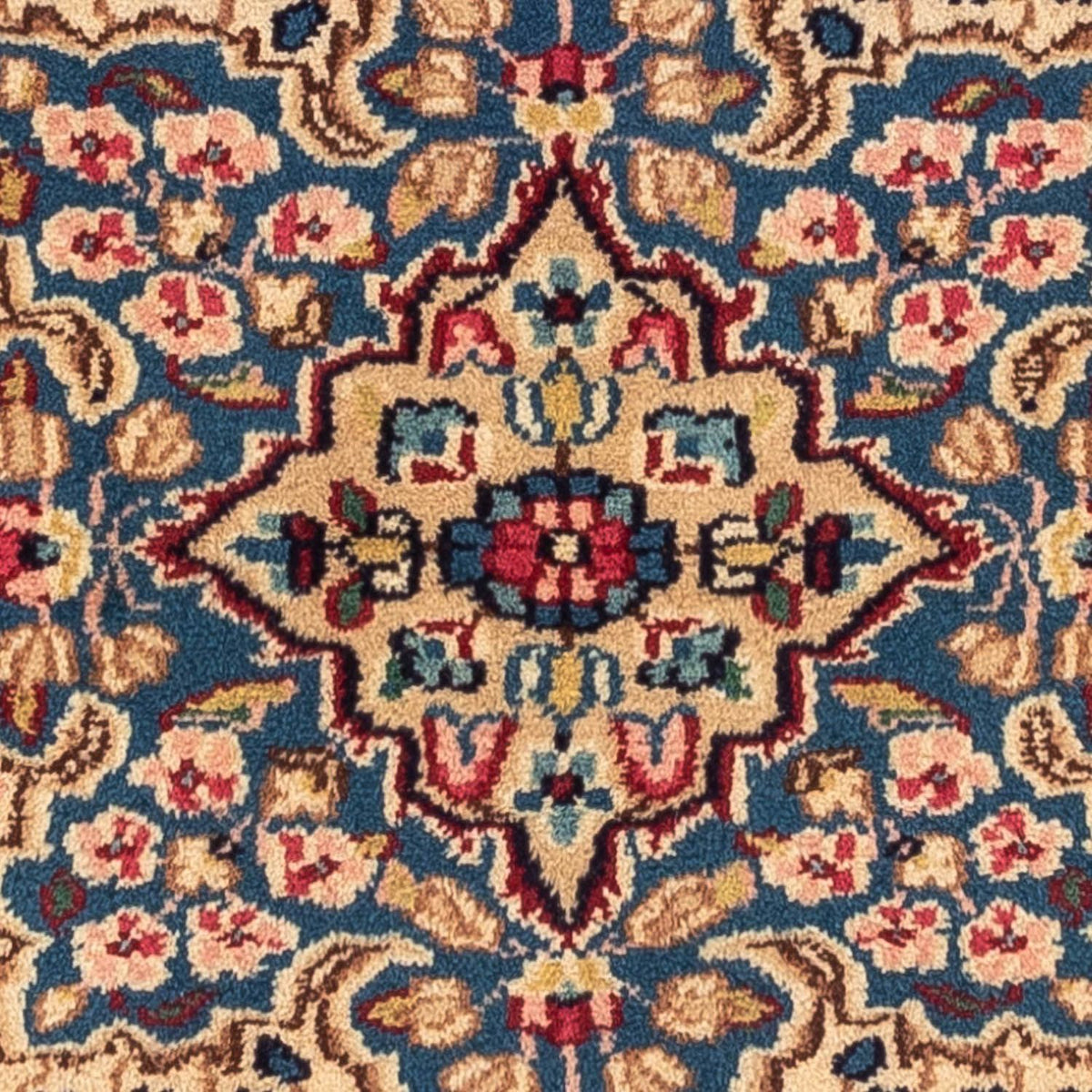 Tappeto Persero - Reale - 140 x 98 cm - beige