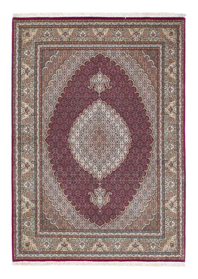 Tabriz Tappeto 150x208cm - Tappeto persiano