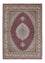 Tappeto Persero - Tabriz - 208 x 150 cm - rosso scuro