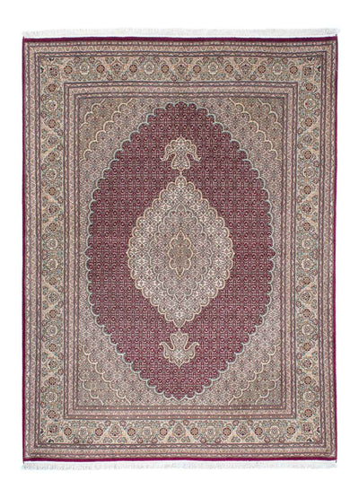 Tabriz Tappeto 153x209cm - Tappeto persiano