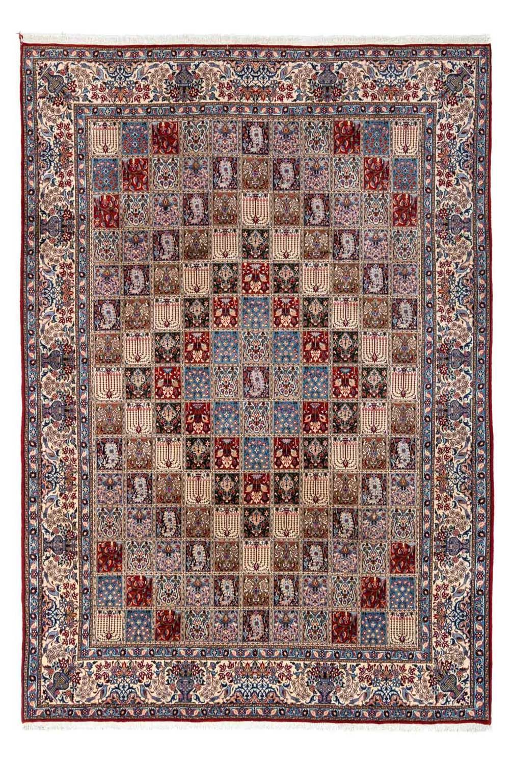 Tappeto Persero - Classico - 353 x 249 cm - multicolore