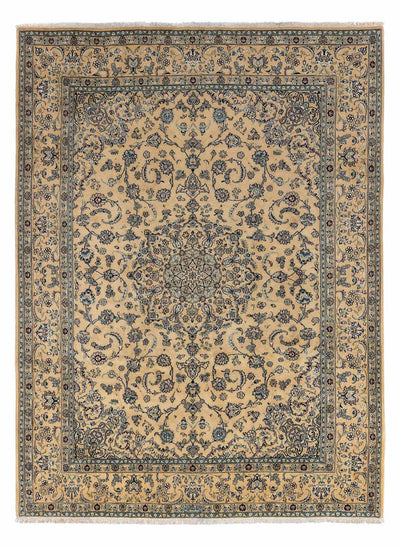 Nain - 9La Tappeto 252x342cm - Tappeto persiano