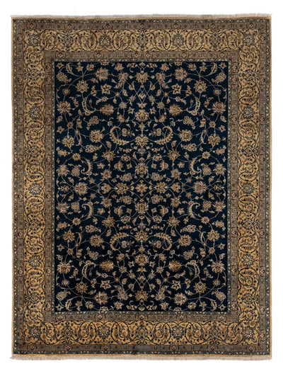 Nain - 9La Tappeto 250x339cm - Tappeto persiano