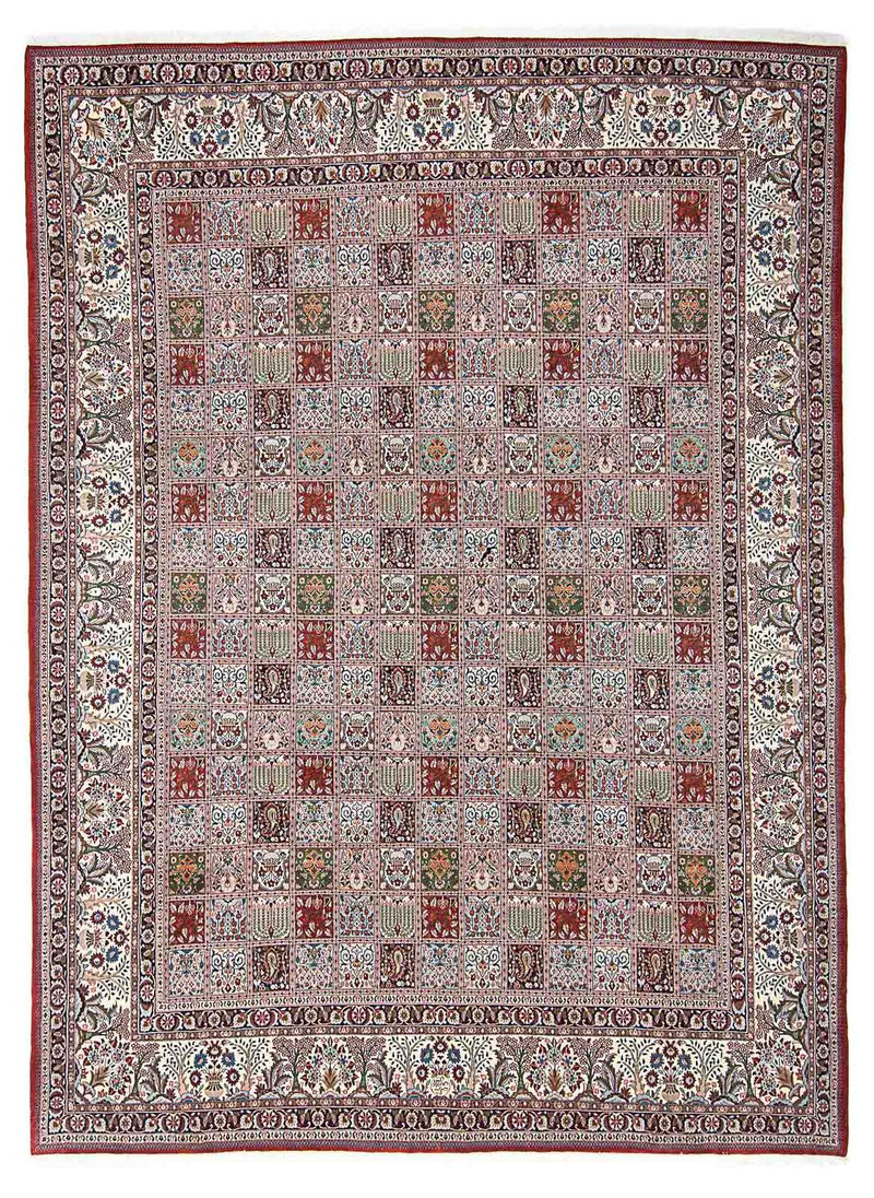 Tappeto Persero - Classico - 393 x 298 cm - multicolore