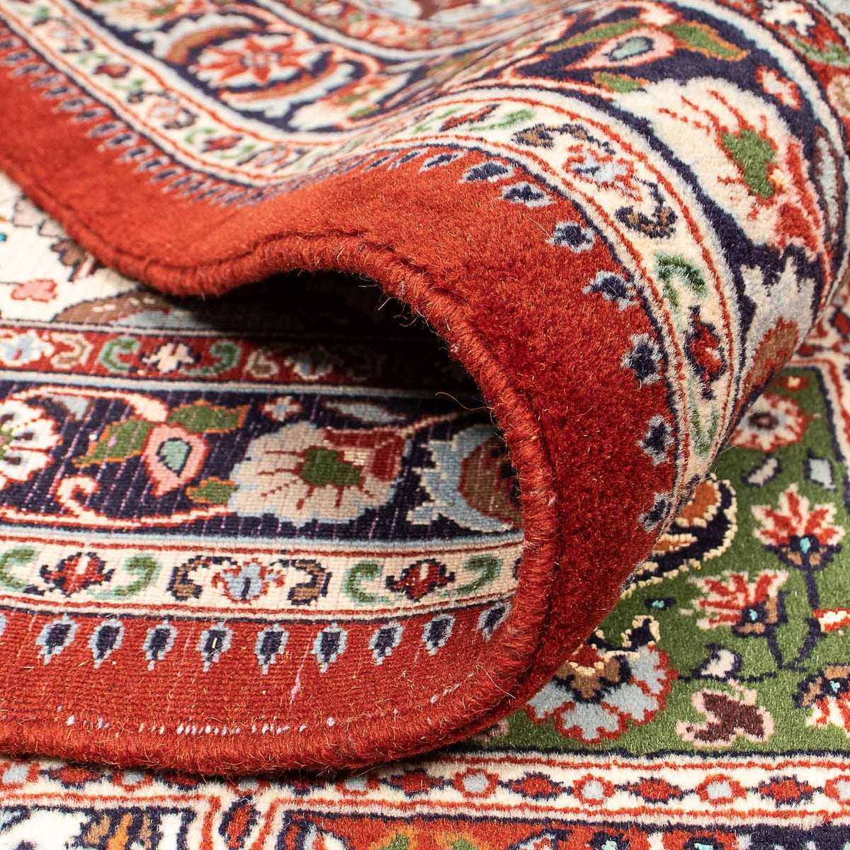 Tappeto Persero - Classico - 393 x 298 cm - multicolore