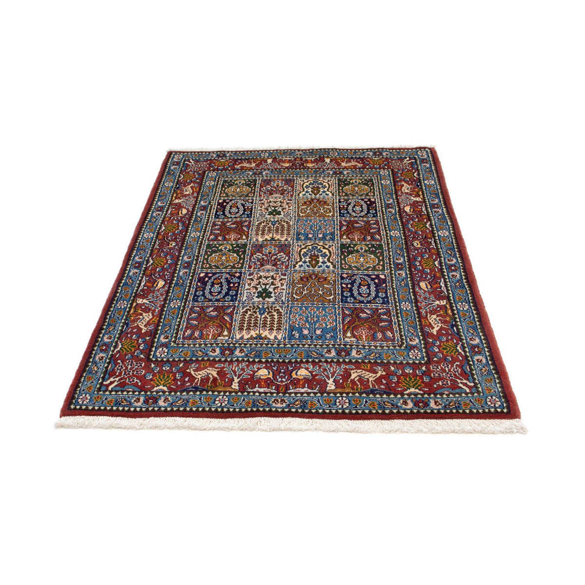 Tappeto Persero - Classico - 148 x 103 cm - multicolore