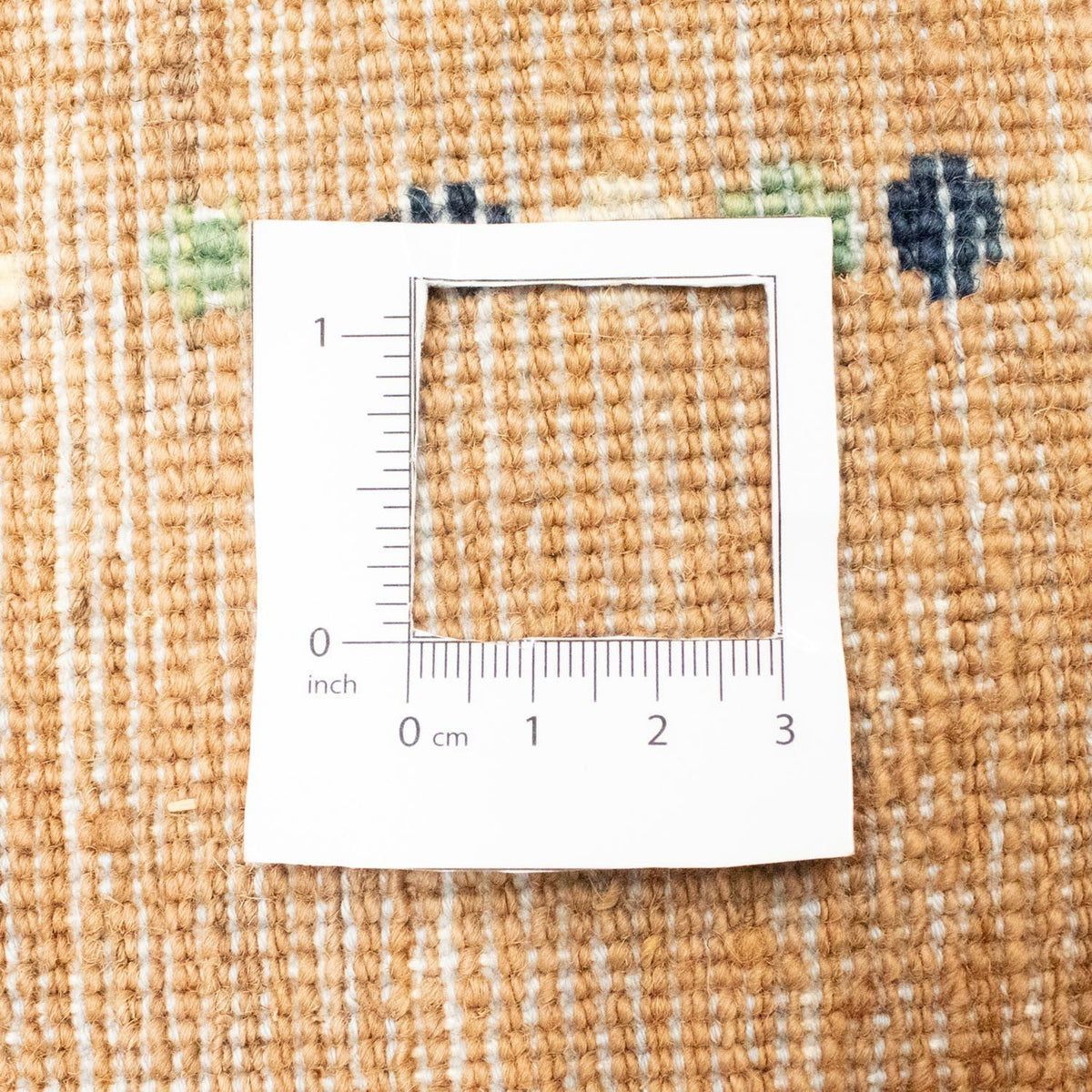 Tappeto Gabbeh - Loribaft Persero - 243 x 170 cm - beige