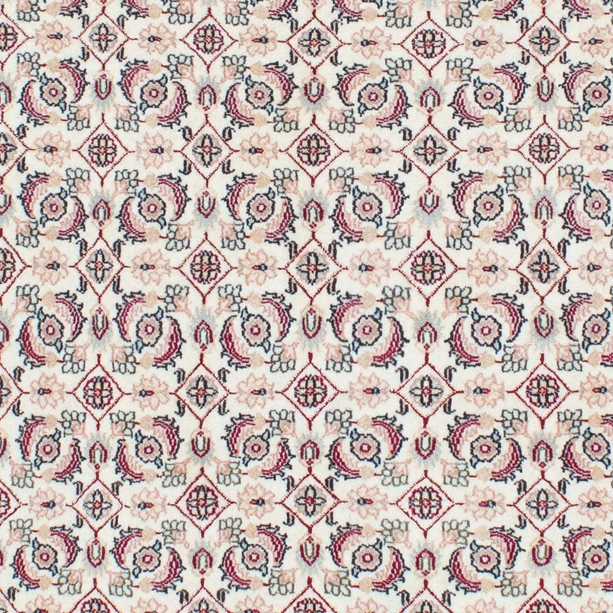 Tappeto Persero - Tabriz - 203 x 136 cm - beige