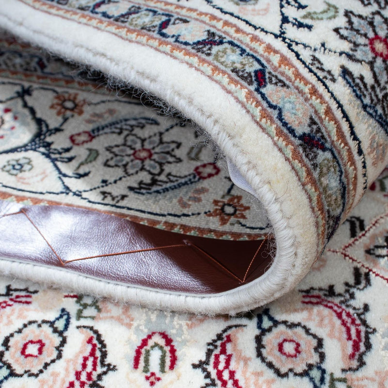 Tappeto Persero - Tabriz - 203 x 136 cm - beige