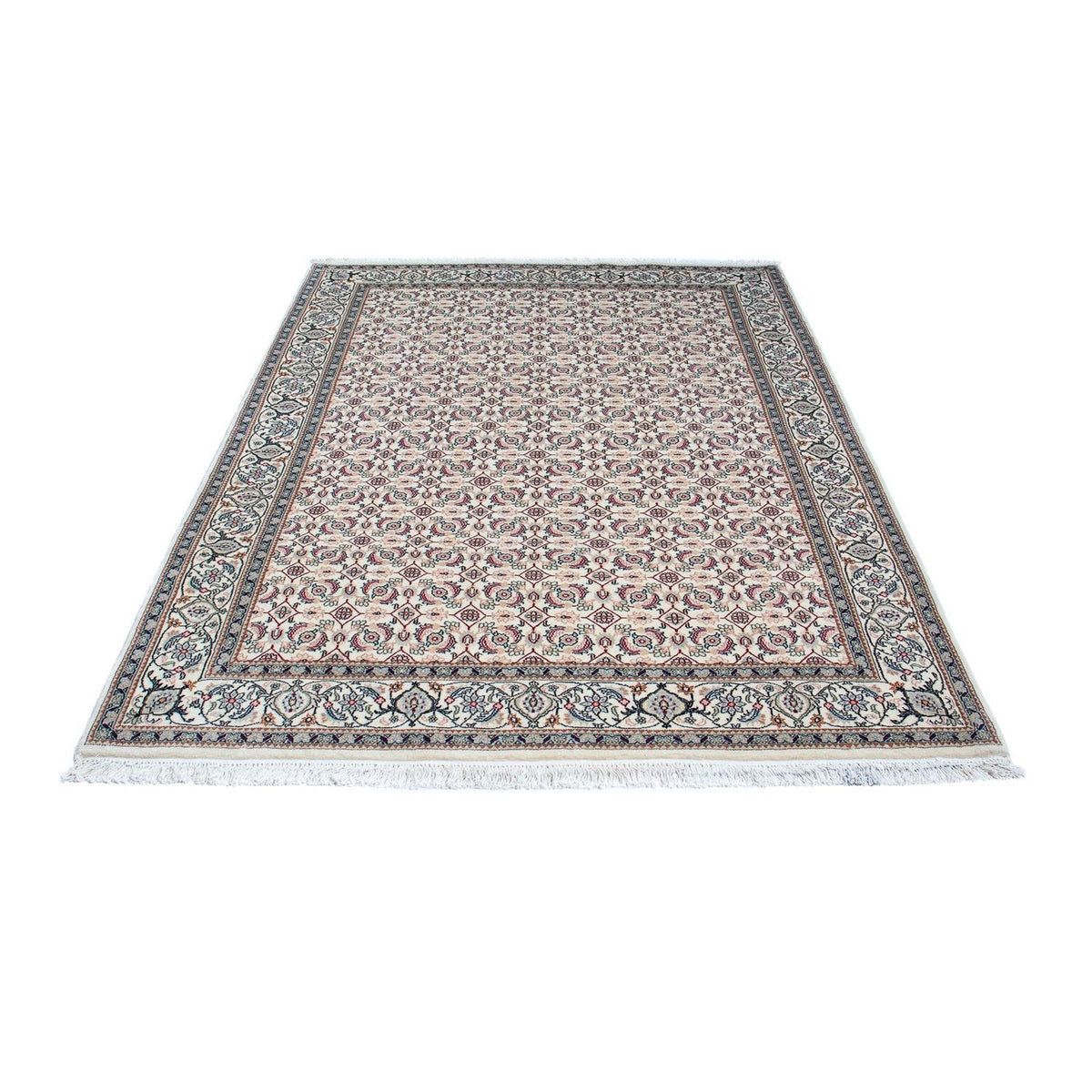 Tappeto Persero - Tabriz - 203 x 136 cm - beige