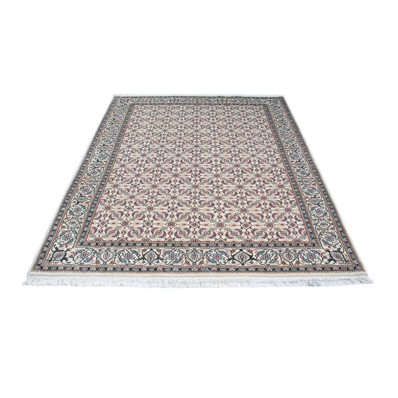 Tappeto Persero - Tabriz - 203 x 136 cm - beige