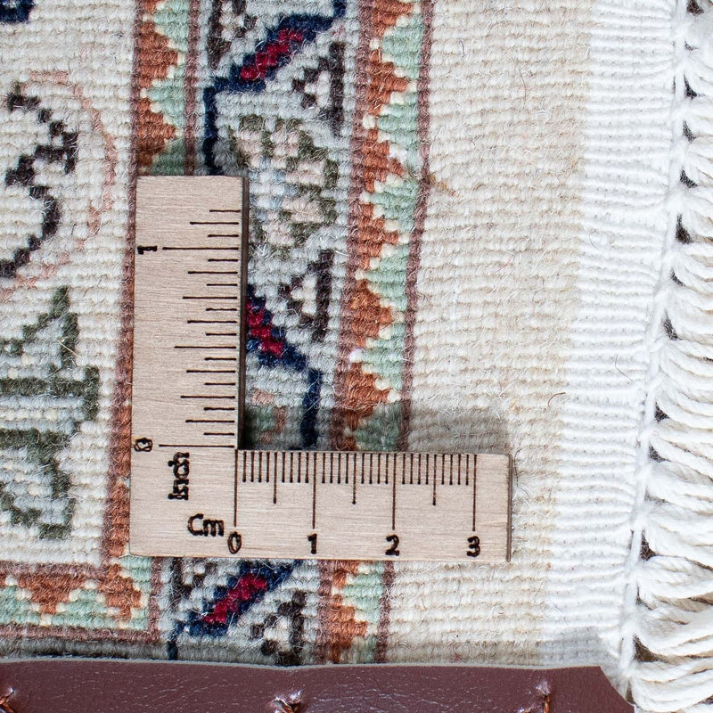 Tappeto Persero - Tabriz - 203 x 136 cm - beige