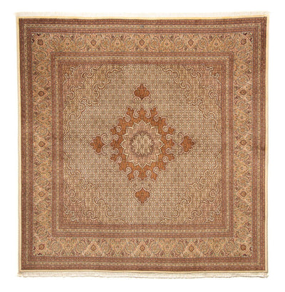Tabriz Tappeto 251x251cm - Tappeto persiano