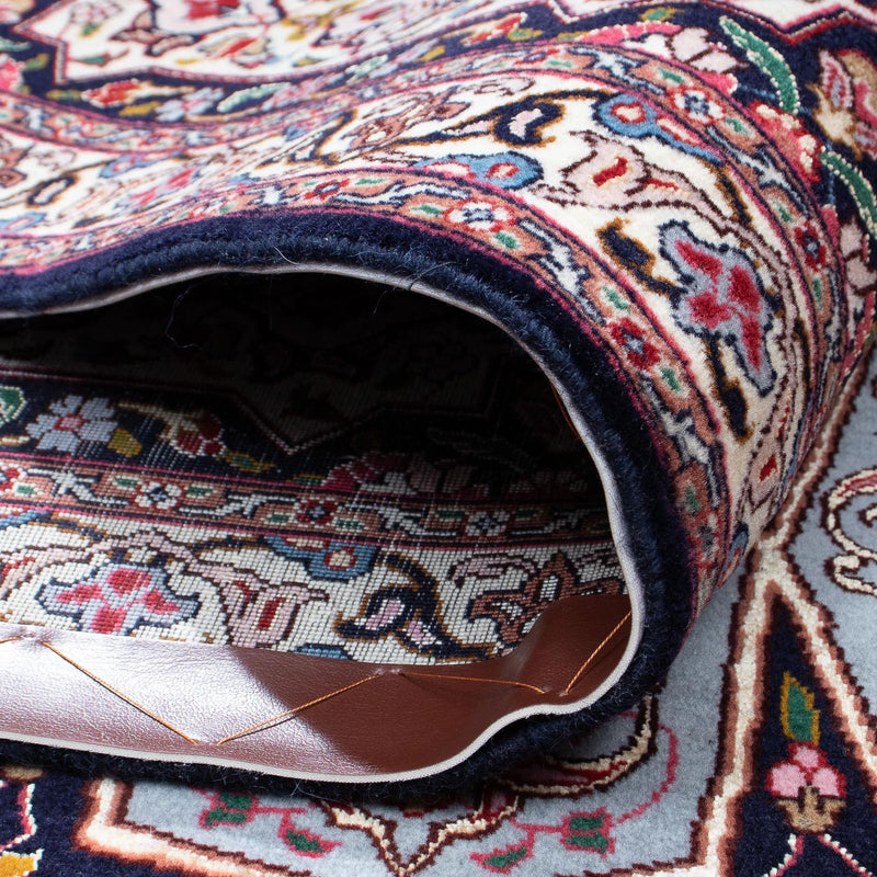 Tappeto Persero - Tabriz - Reale - 303 x 256 cm - multicolore