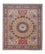 Tappeto Persero - Tabriz - Reale - 293 x 254 cm - multicolore