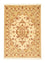 Tappeto Persero - Tabriz - Reale - 146 x 103 cm - beige