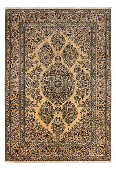 Nain - 9La Tappeto 250x348cm - Tappeto persiano