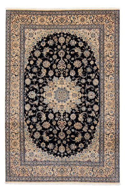 Nain - 9La Tappeto 205x300cm - Tappeto persiano