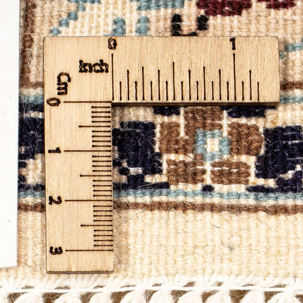 Tappeto Persero - Nain - Reale - 408 x 302 cm - beige