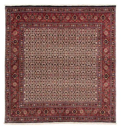Bidjar Tappeto 201x204cm - Tappeto persiano