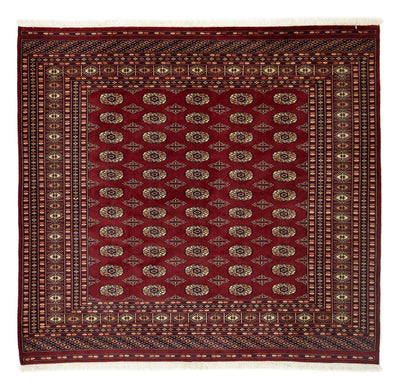 Bukhara Tappeto 193x205cm - Tappeto orientale