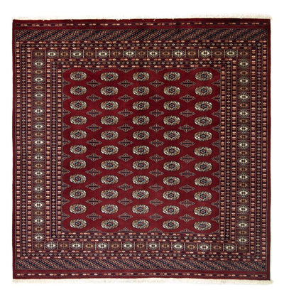 Bukhara Tappeto 199x203cm - Tappeto orientale