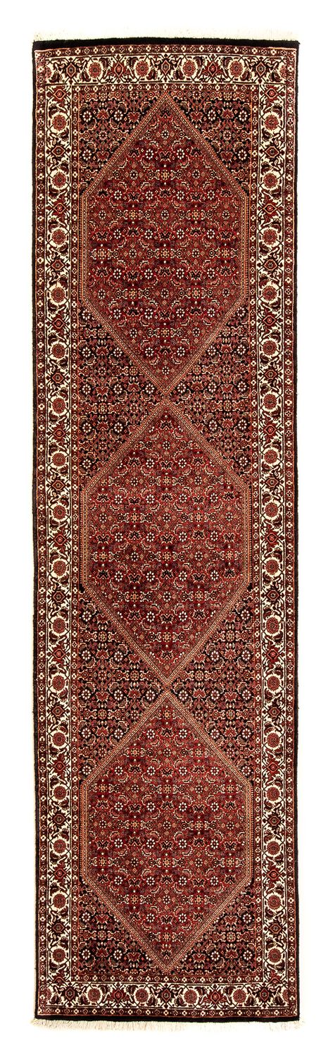 Tappeto corsia Tappeto Persero - Bidjar - 292 x 80 cm - multicolore