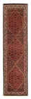 Tappeto corsia Tappeto Persero - Bidjar - 292 x 80 cm - multicolore