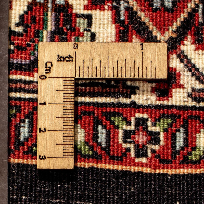 Tappeto corsia Tappeto Persero - Bidjar - 292 x 80 cm - multicolore