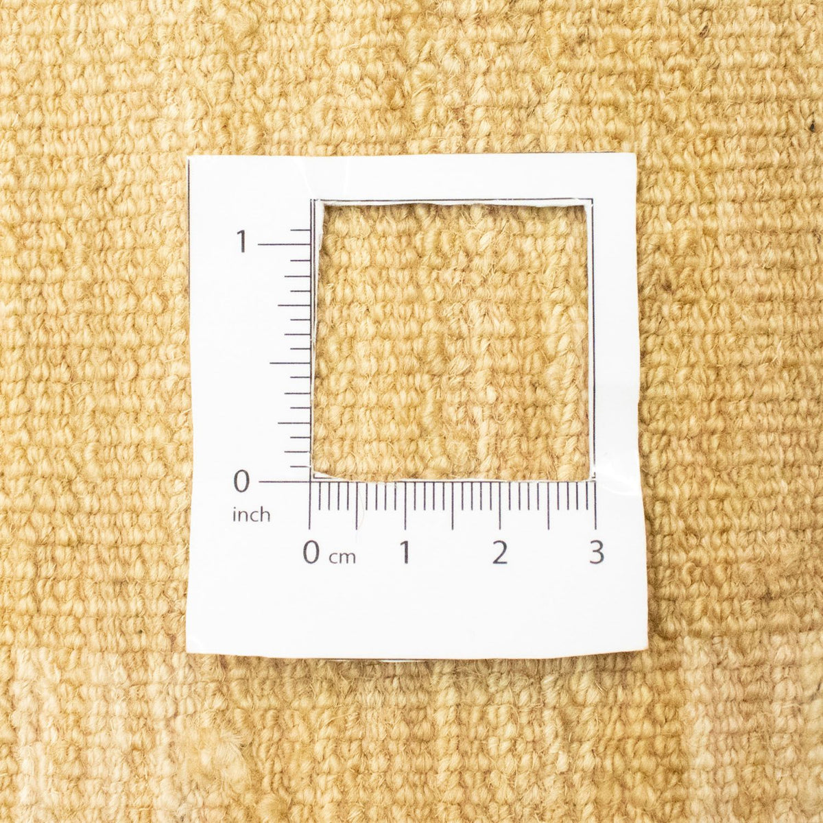 Tappeto Ziegler - Moderno - 258 x 168 cm - beige