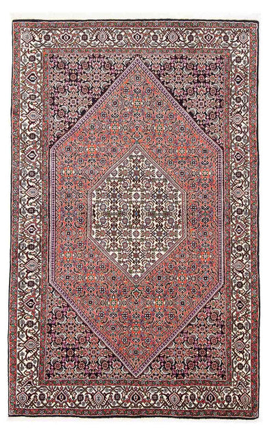 Bidjar Tappeto 111x172cm - Tappeto persiano