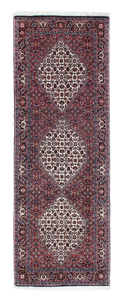 Bidjar Tappeto 70x203cm - Tappeto persiano