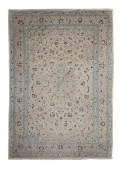 Nain Tappeto 248x350cm - Tappeto persiano