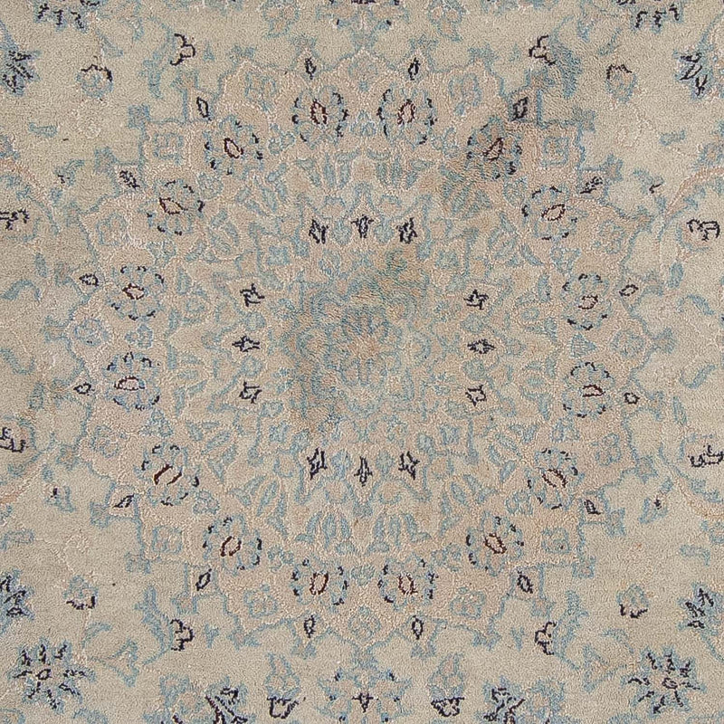 Tappeto Persero - Nain - 350 x 248 cm - marrone chiaro