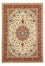 Tappeto Persero - Tabriz - Reale - 349 x 252 cm - beige