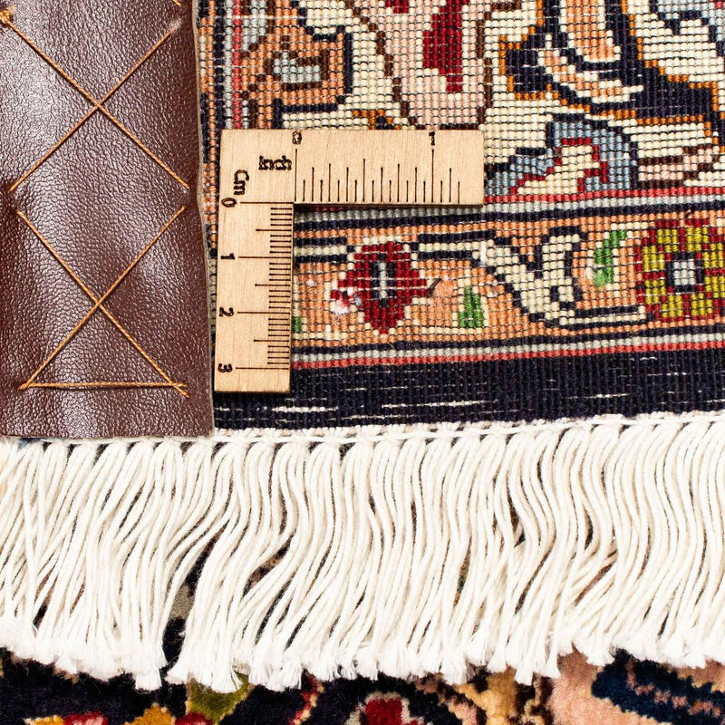 Tappeto Persero - Tabriz - Reale - 400 x 301 cm - multicolore