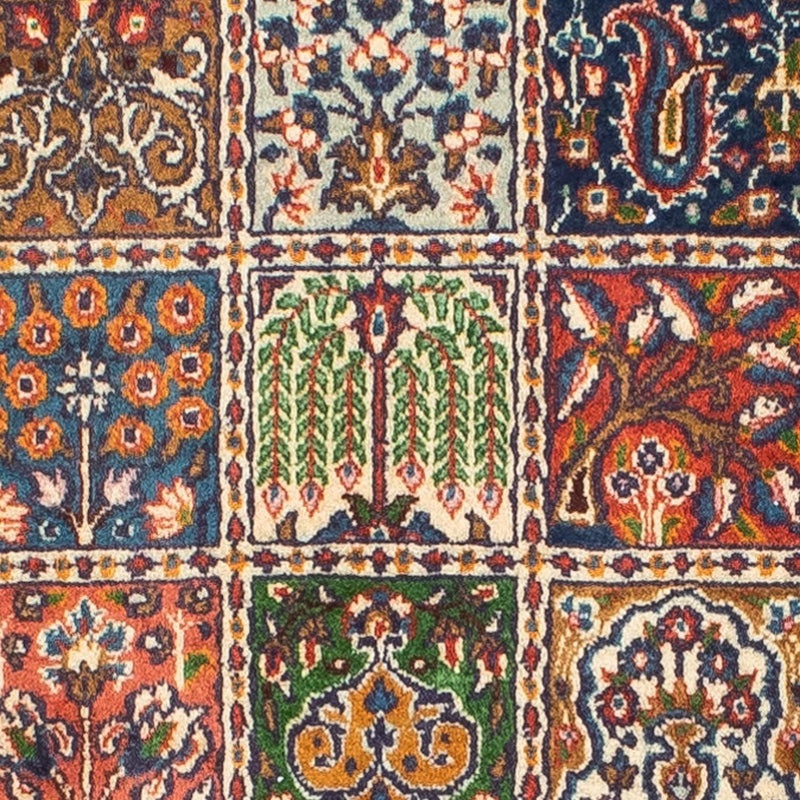 Tappeto corsia Tappeto Persero - Classico - 296 x 82 cm - rosso chiaro