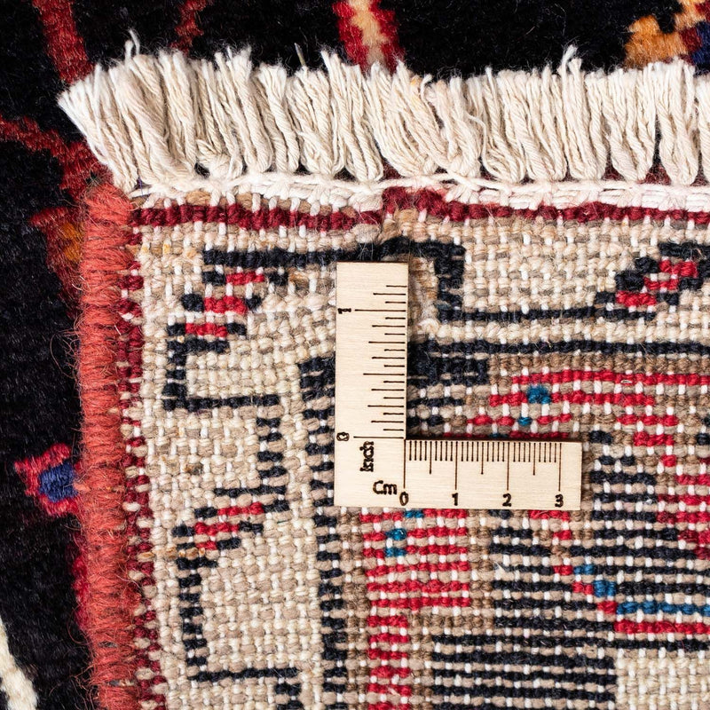 Tappeto Persero - Nomade - 145 x 80 cm - blu scuro