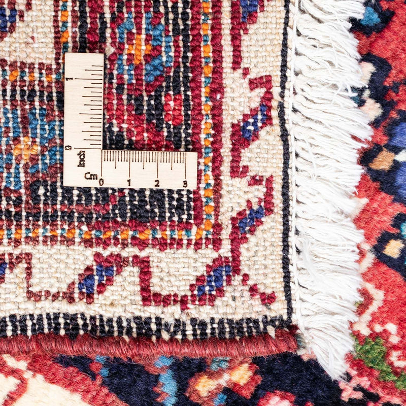 Tappeto Persero - Nomade - 145 x 75 cm - blu scuro