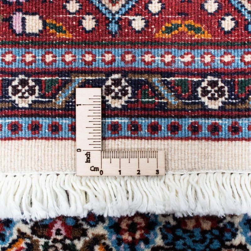 Tappeto corsia Tappeto Persero - Classico - 396 x 81 cm - beige