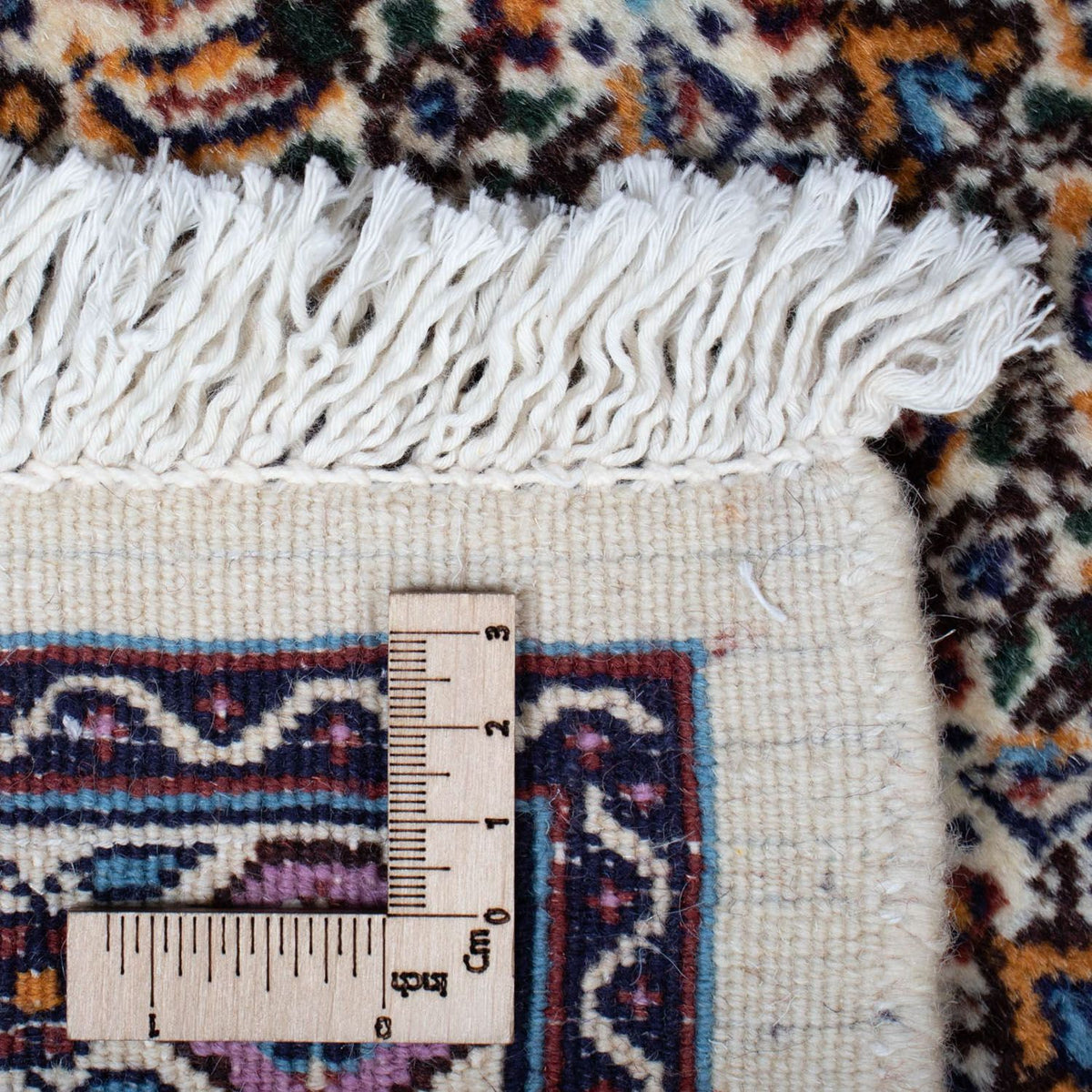 Tappeto Persero - Classico - 235 x 161 cm - beige