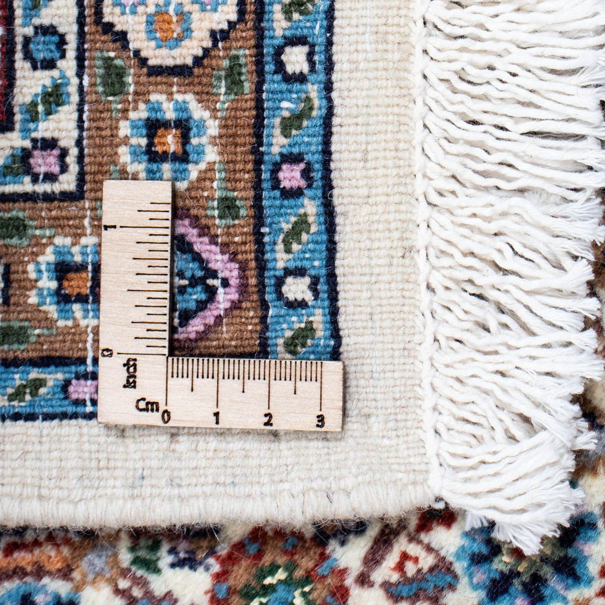 Tappeto Persero - Classico - 200 x 147 cm - beige