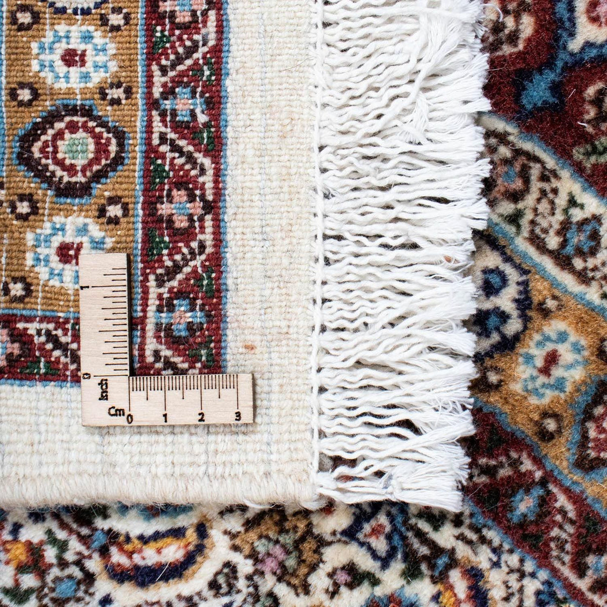 Tappeto Persero - Classico - 199 x 146 cm - beige