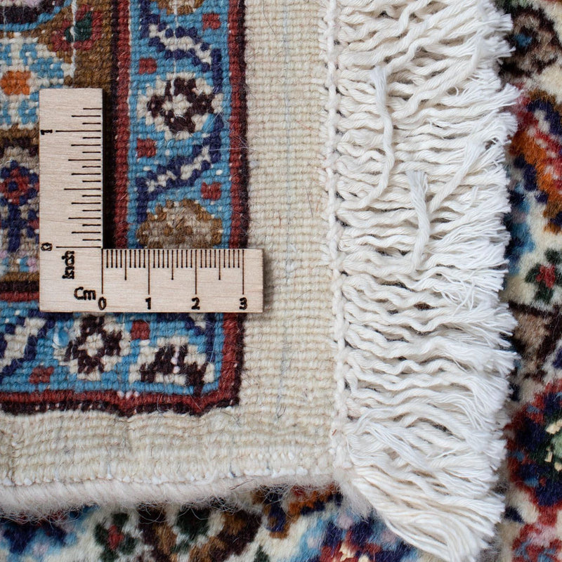 Tappeto Persero - Classico - 246 x 143 cm - beige